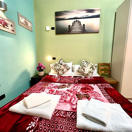 B&B Termini Colosseo Suite Rzym Zewnętrze zdjęcie
