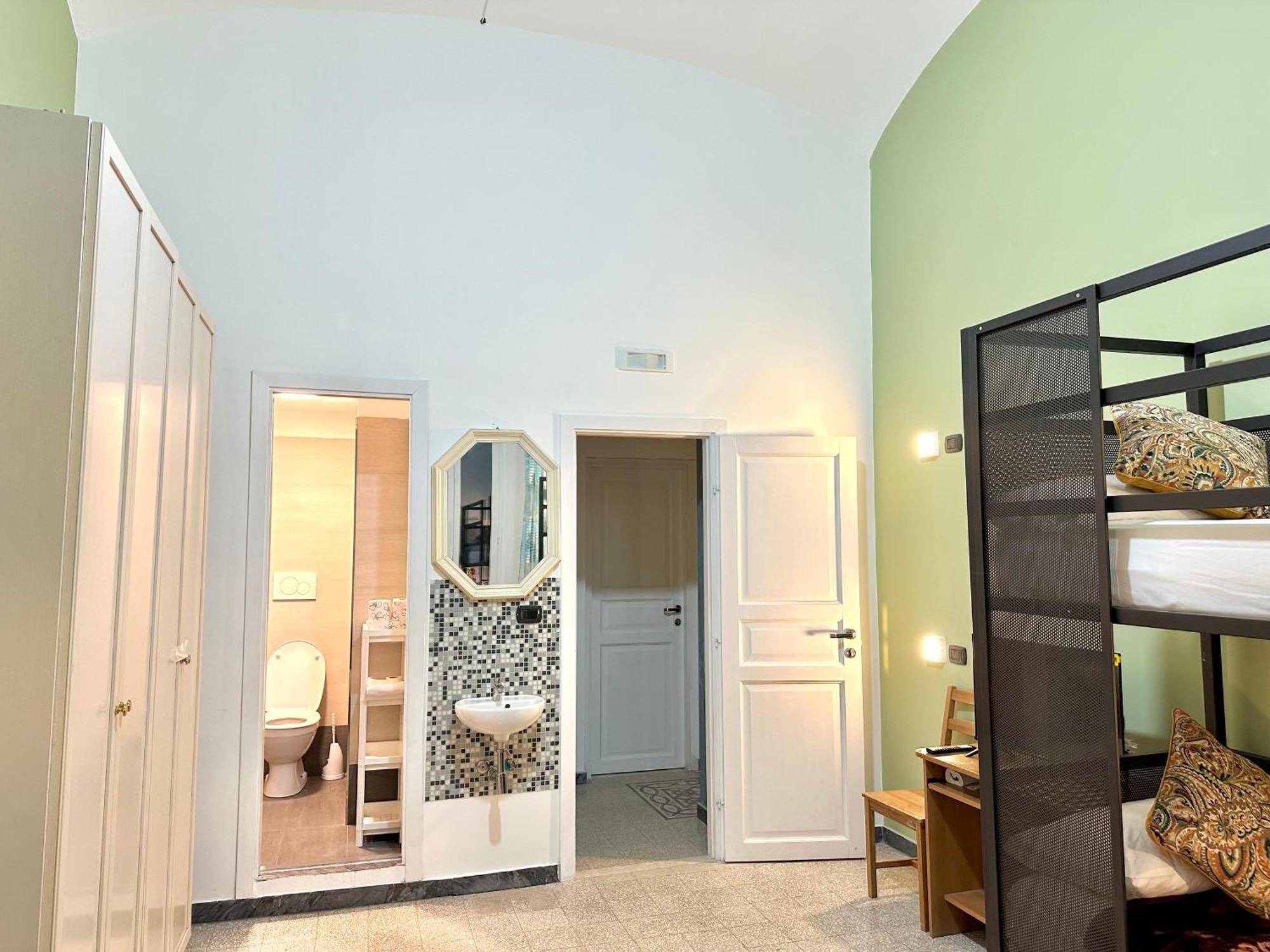 B&B Termini Colosseo Suite Rzym Zewnętrze zdjęcie