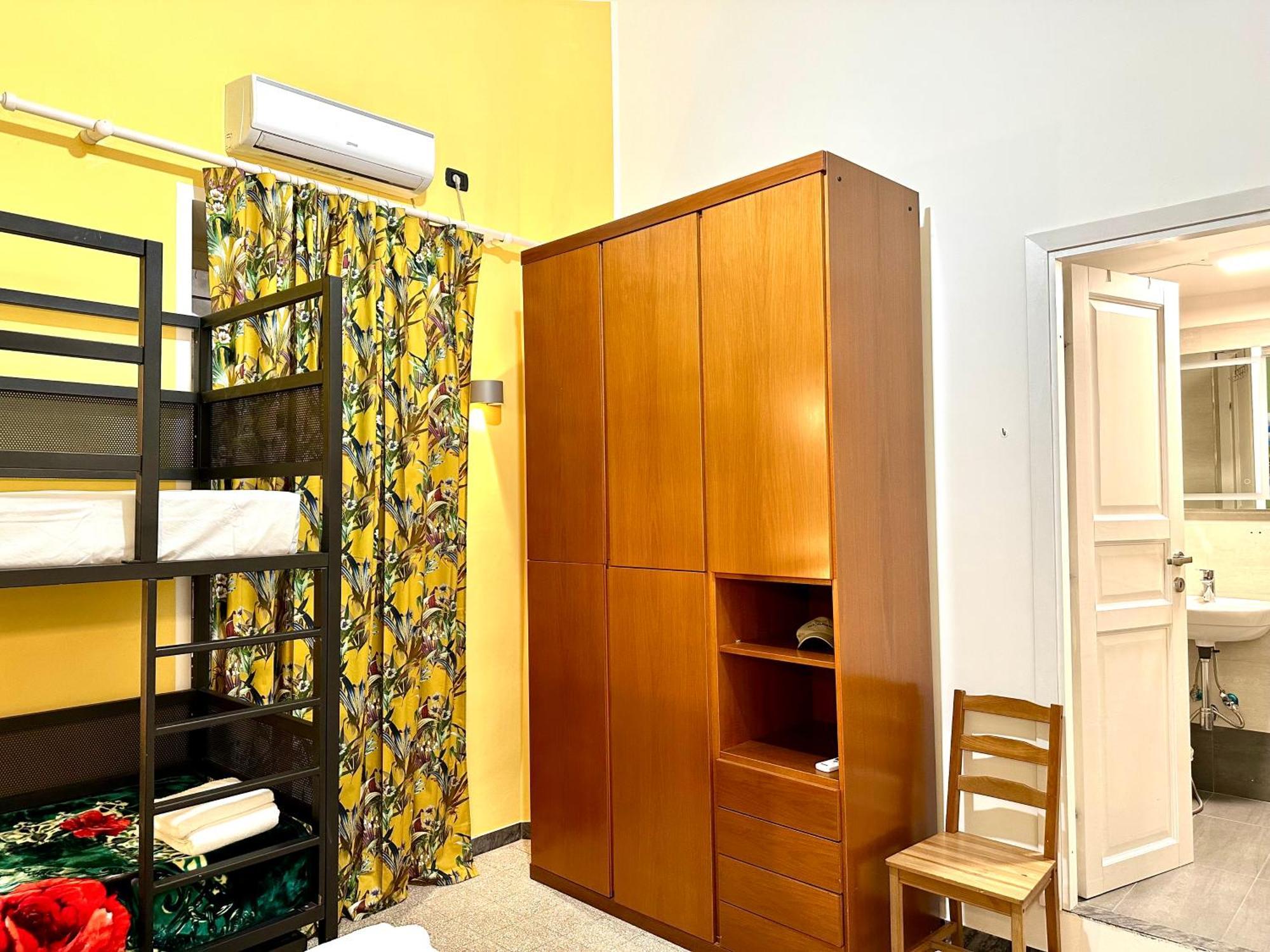 B&B Termini Colosseo Suite Rzym Zewnętrze zdjęcie